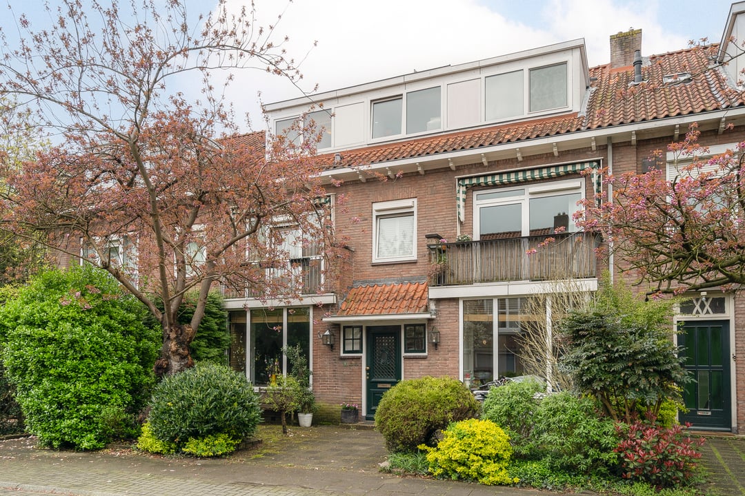 Appartement Verkocht Iepenrodelaan 11 BV 1181 AK Amstelveen Funda