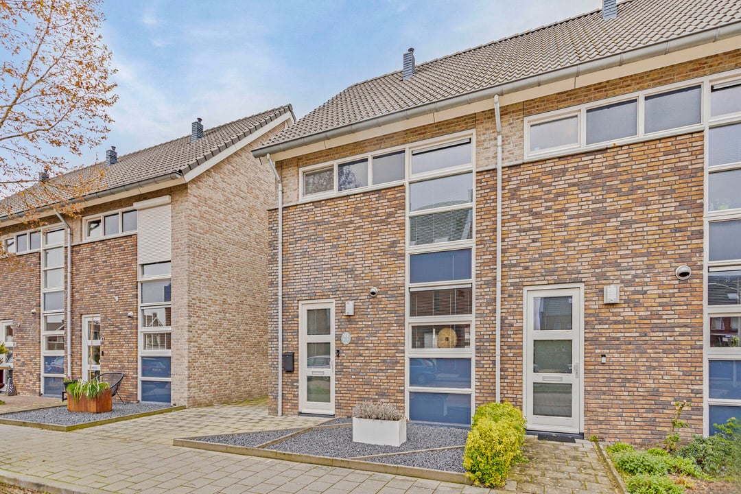 House Sold Dagpauwoog 49 5711 ND Someren Funda