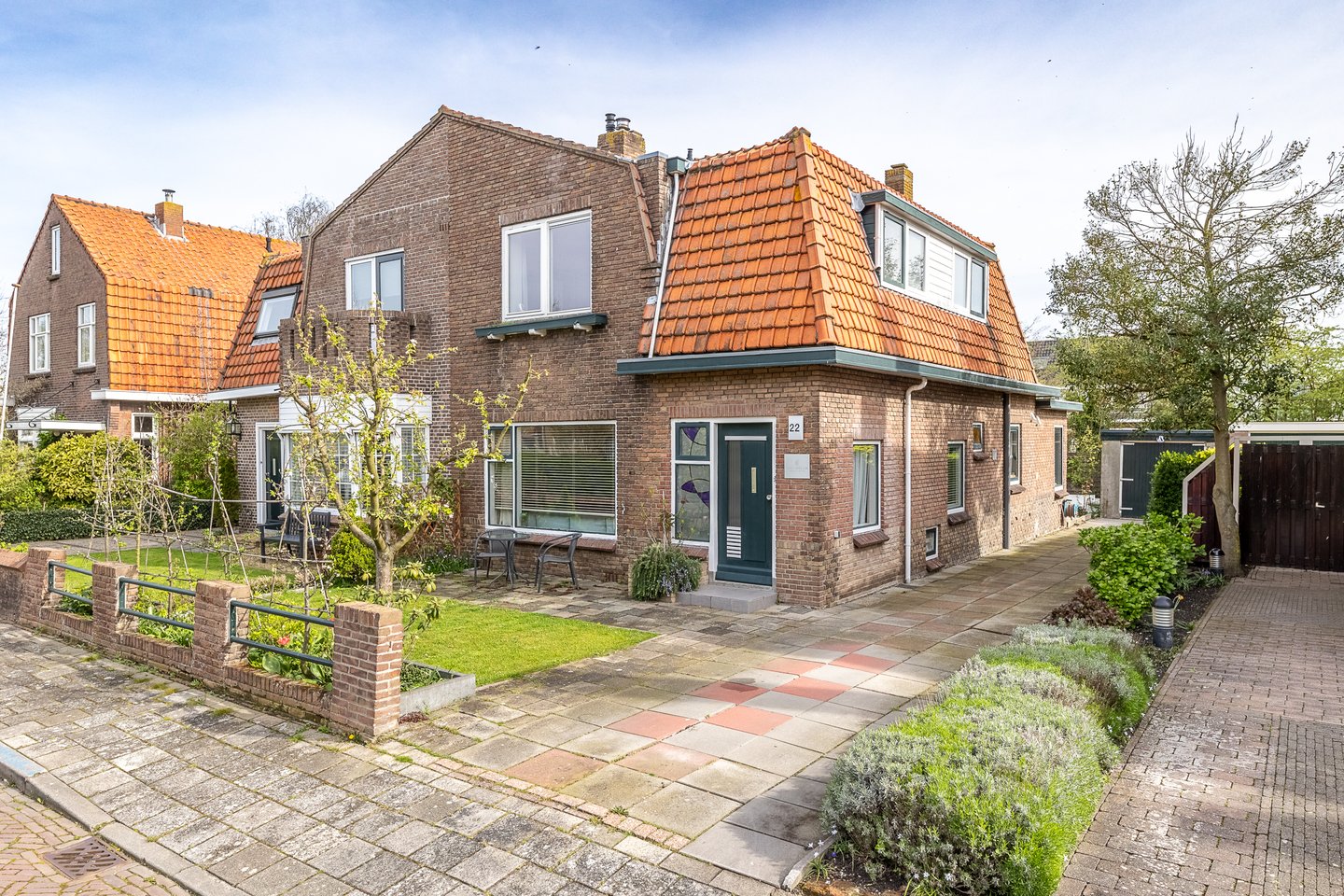 Huis Verkocht Laan Van Nieuwenhove Ag Middelburg Funda