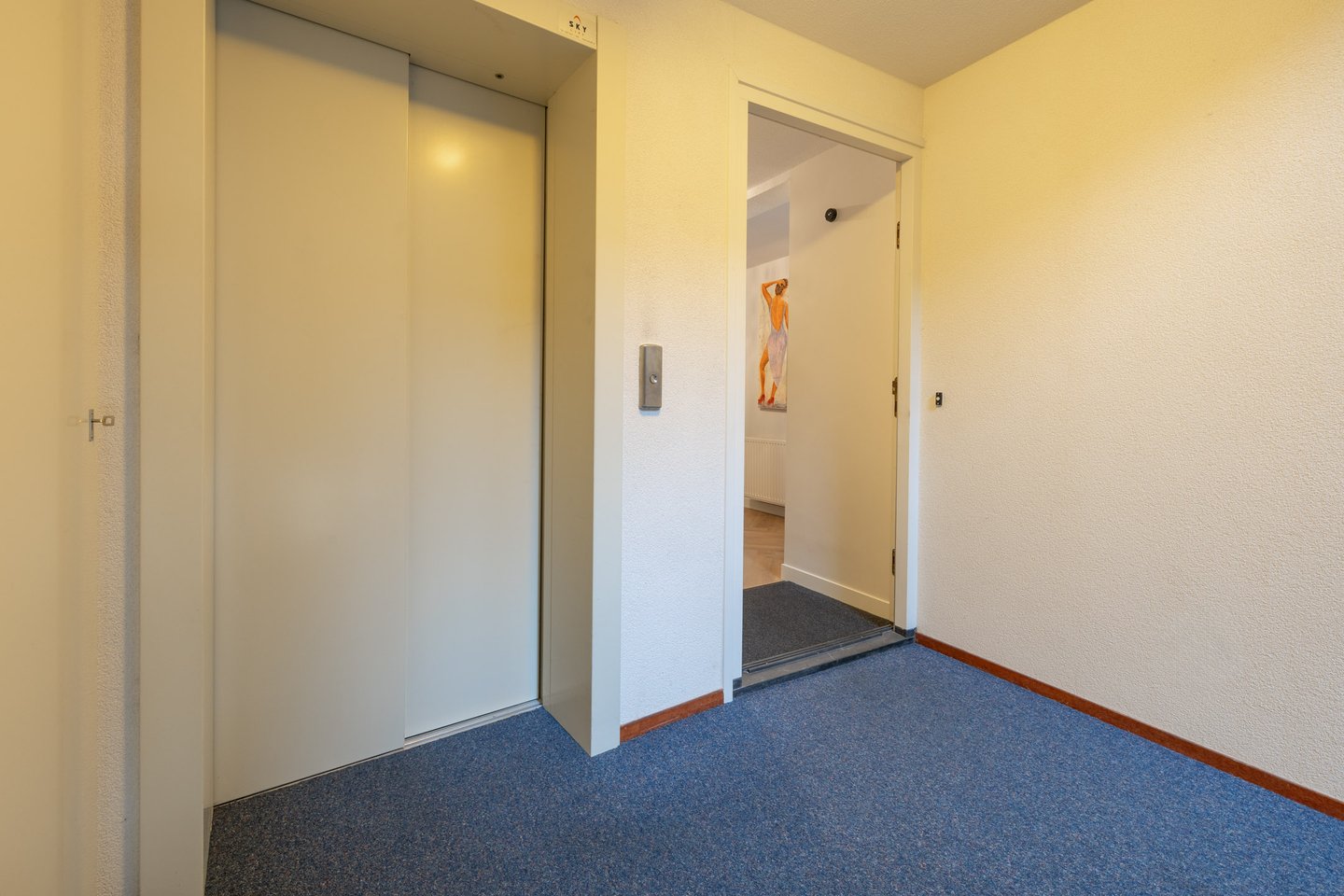 Appartement Verkocht Havenstraat B En Bussum Funda