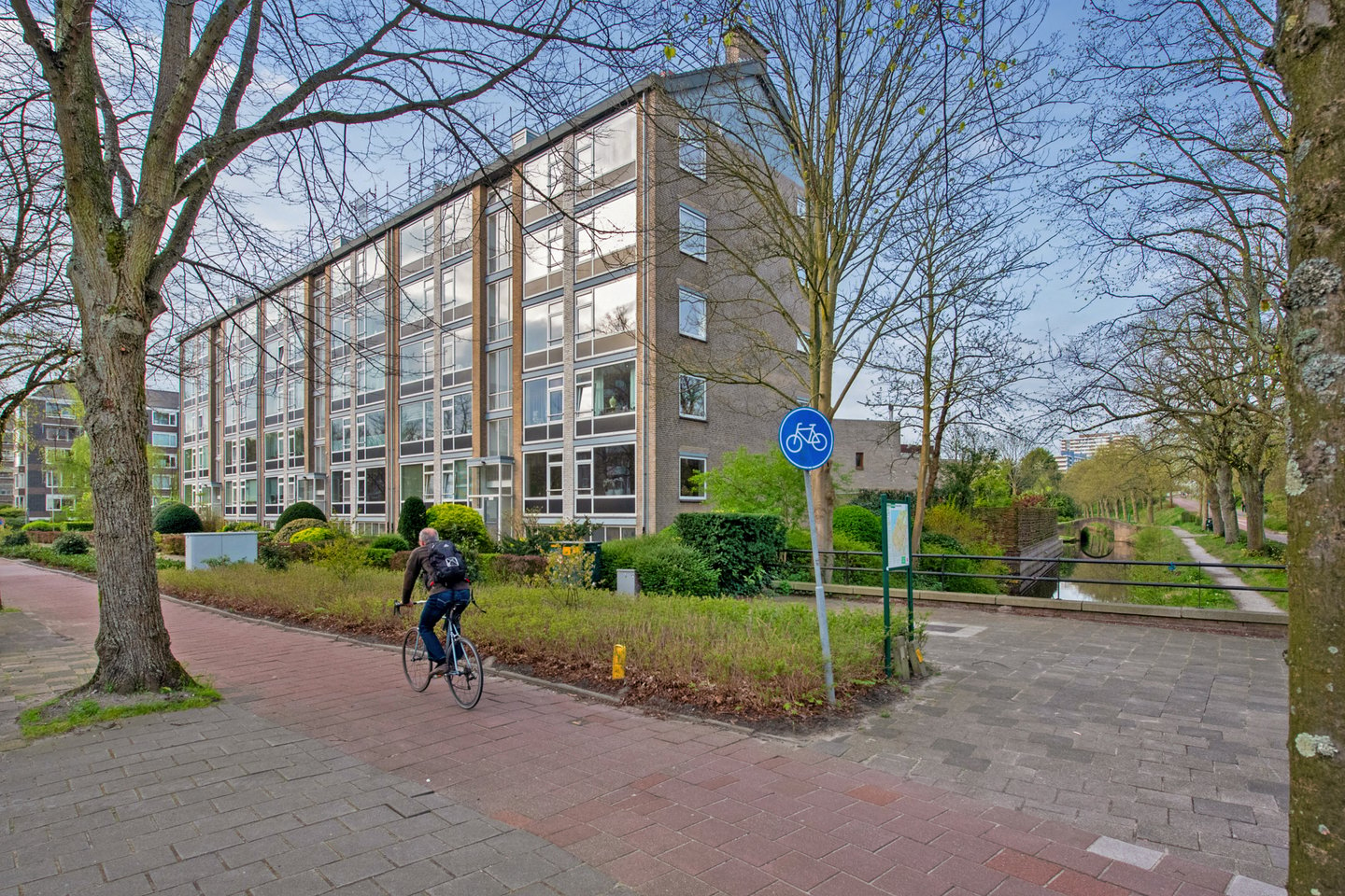 Appartement Verkocht Huis Te Landelaan Sg Rijswijk Zh Funda