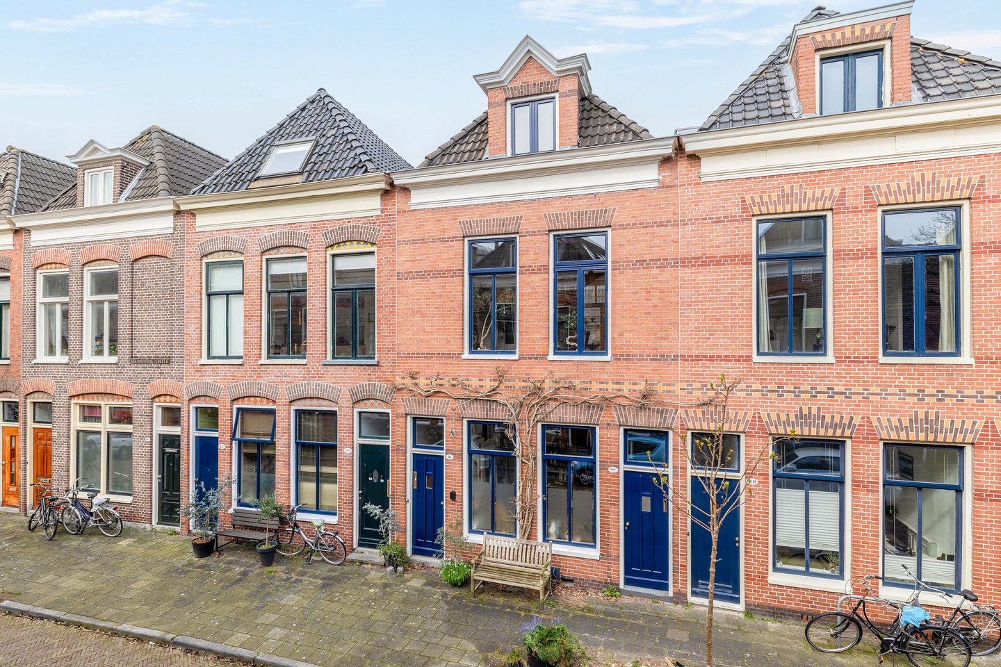 Huis Verkocht Hendrikstraat 18 9724 NB Groningen Funda