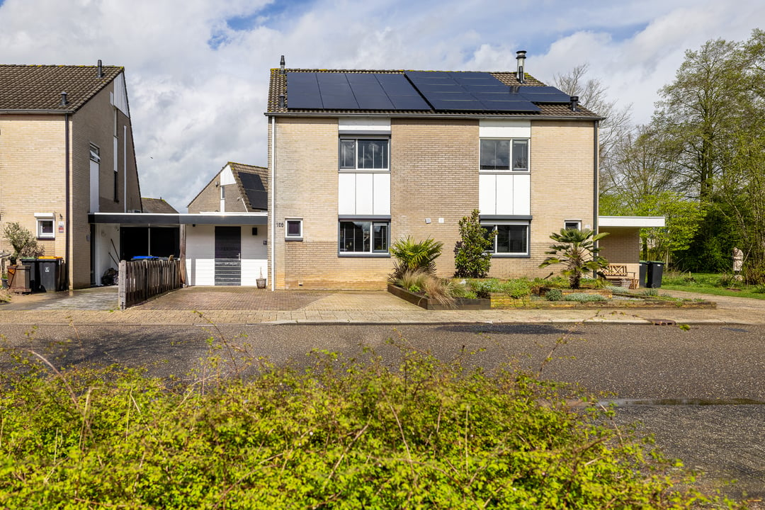 Huis Verkocht Sikkeldreef Kz Doetinchem Funda