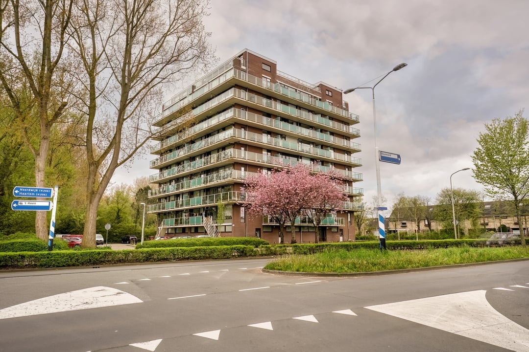 Appartement Verkocht Schouthof 75 2221 HA Katwijk ZH Funda