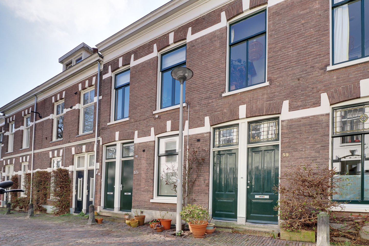 Appartement Verkocht Sint Marten 57 A 6821 BT Arnhem Funda