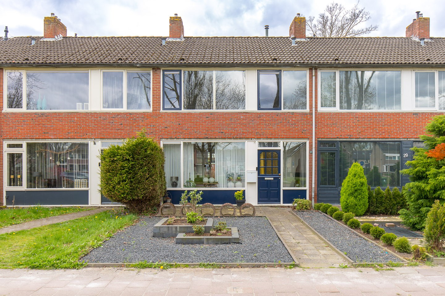 Huis Verkocht Maarsbroek Bc Stadskanaal Funda