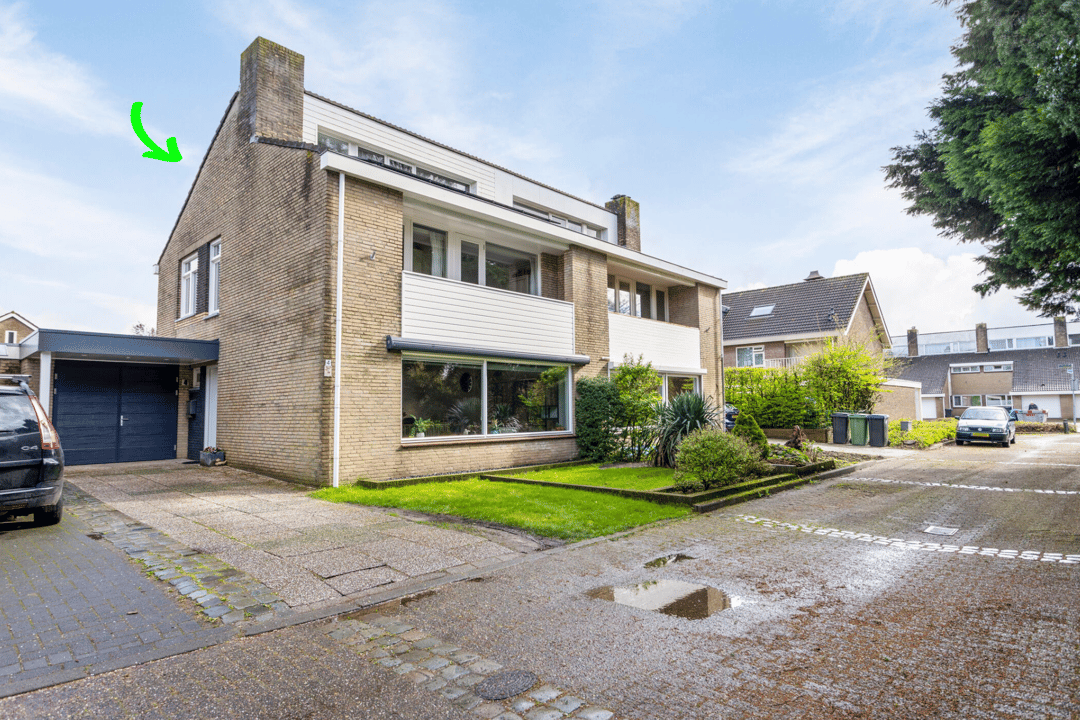 Huis Verkocht Basaltdijk Dl Roosendaal Funda