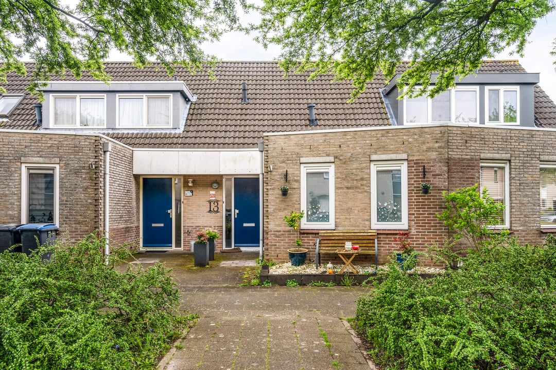 Huis Verkocht Ko Donckerlaan 13 1187 TD Amstelveen Funda