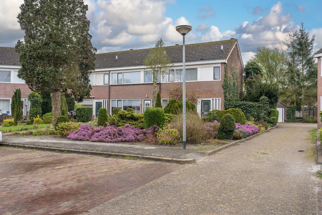 Huis Verkocht Spoetnikstraat 107 9665 GC Oude Pekela Funda