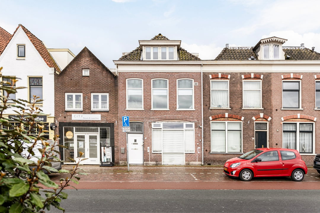 Appartement Verkocht Kanaalkade A Ls Alkmaar Funda