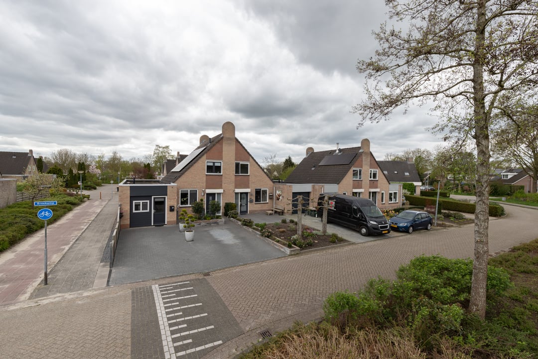 Huis Verkocht Breekamp 37 9412 AM Beilen Funda