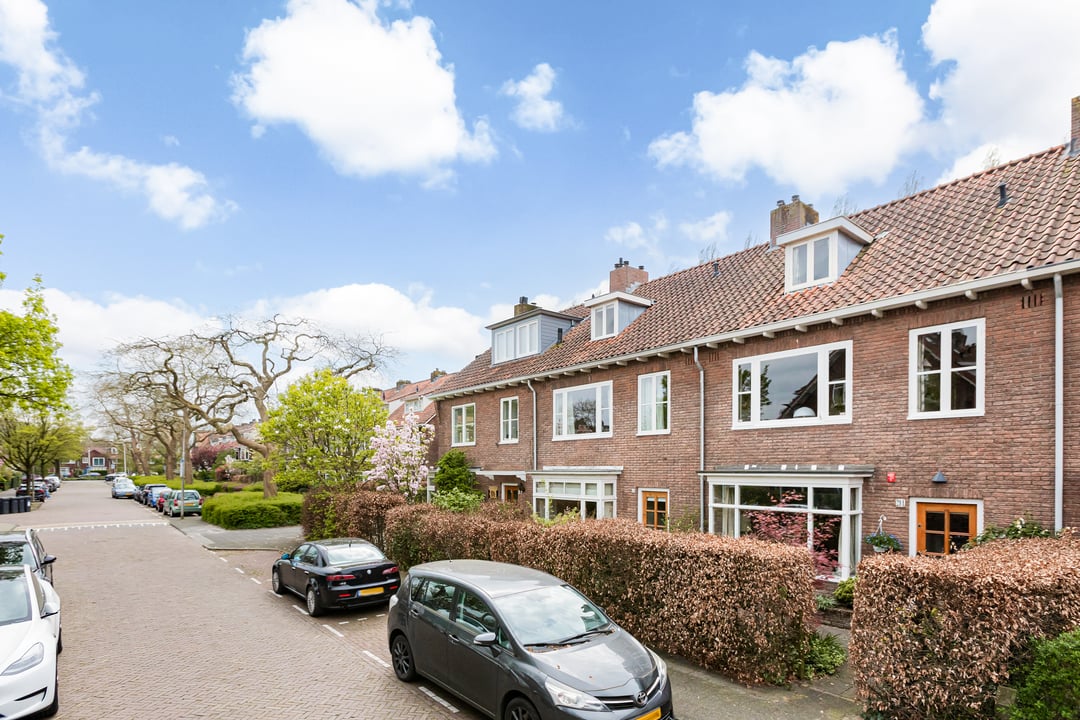 Huis Verkocht Van Der Veerelaan A Pz Amstelveen Funda