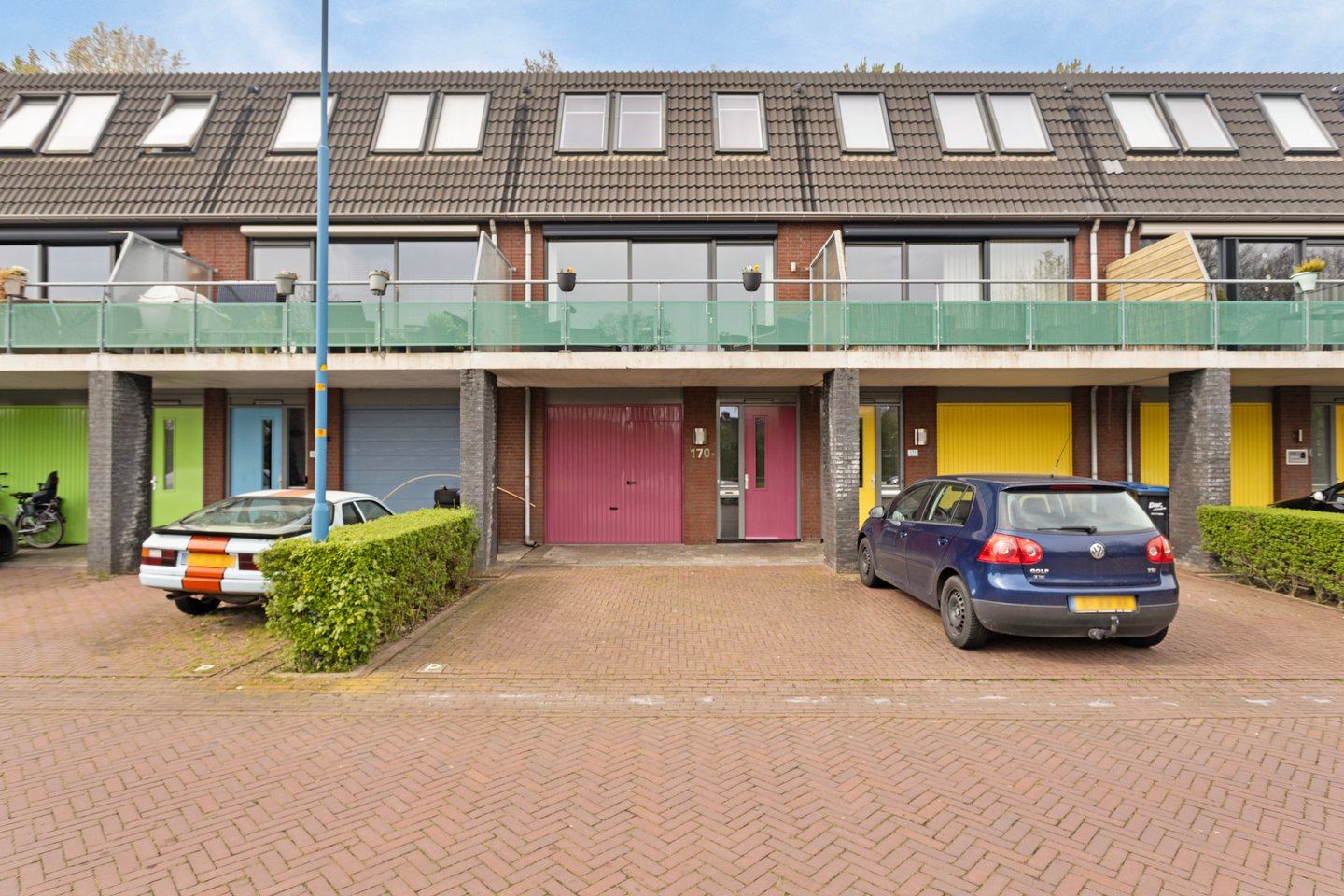 Huis Verkocht Hof Van Hagevoort 170 6601 JG Wijchen Funda