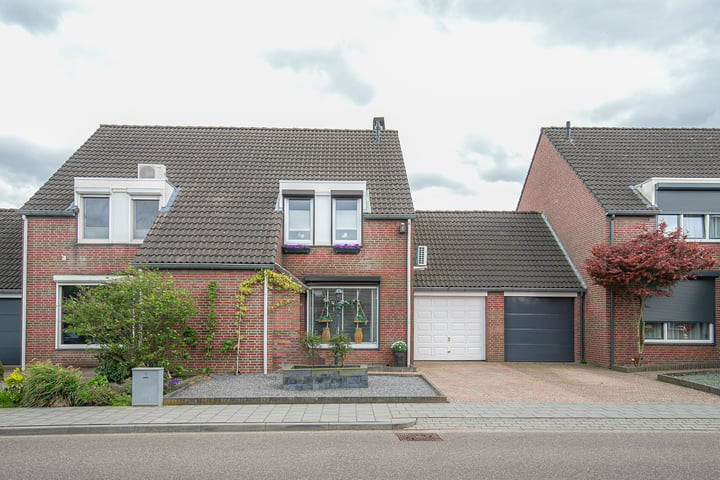 Huis Verkocht De Tichel 42 6374 NA Landgraaf Funda