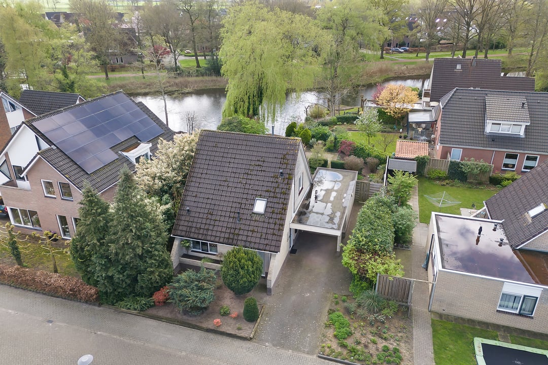 Huis Verkocht Fluitekruid Nd Hardenberg Funda