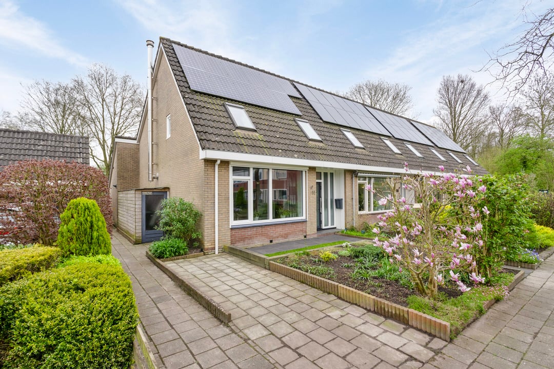 Huis Verkocht De Zwaan 86 9101 XG Dokkum Funda