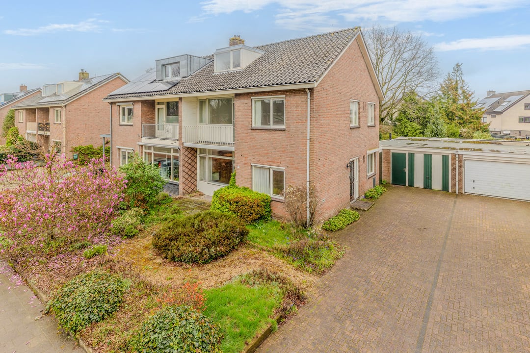 Huis Verkocht Gauke Boelensstraat Rr Drachten Funda