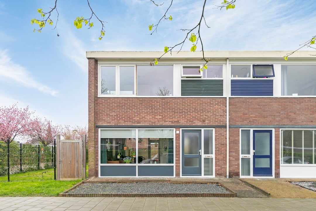 Huis Verkocht Pastoor Van Weesstraat 19 4872 VA Etten Leur Funda