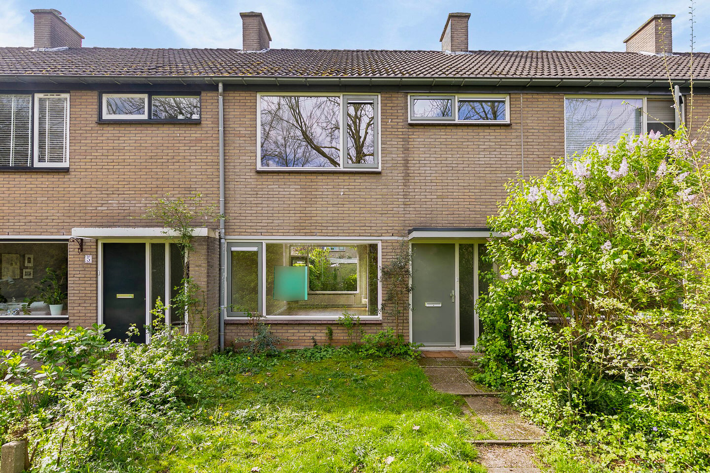 Huis Verkocht Beilenpad Gv Arnhem Funda