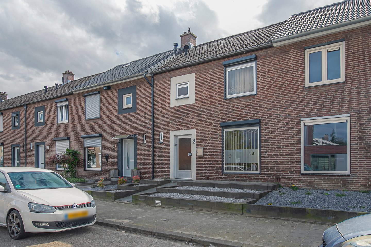 Huis Verkocht Prins Bernhardstraat Kj Landgraaf Funda