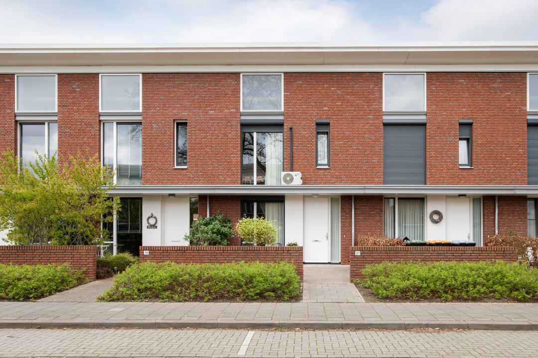 Huis Verkocht Mr C L Kniphorststraat 21 7815 JA Emmen Funda