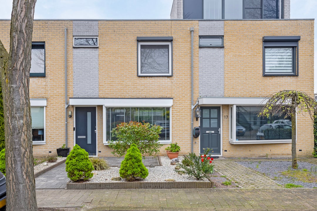 Huis Verkocht Tindijk Tn Roosendaal Funda