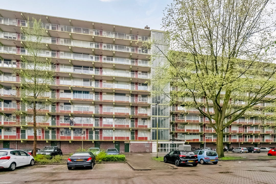 Appartement Te Koop Westervenne 368 1444 WV Purmerend Funda