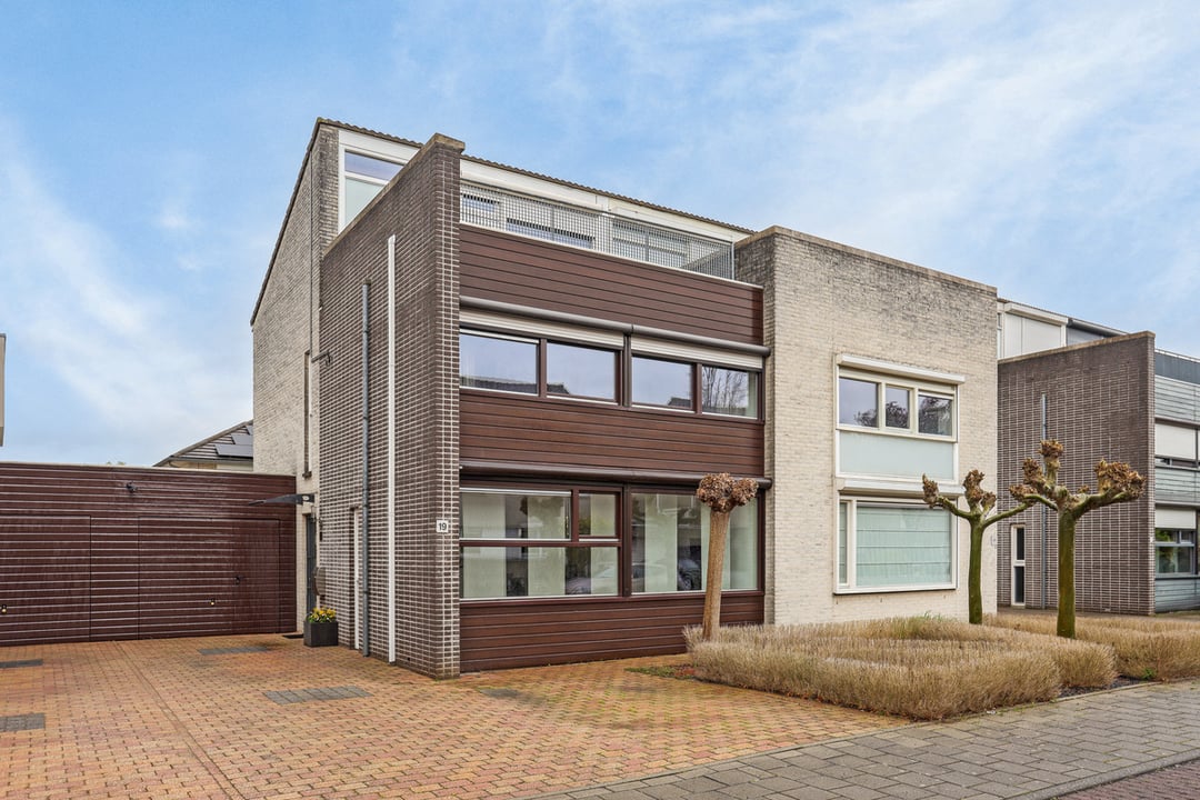 Huis Verkocht Cicerostraat Ht Sittard Funda