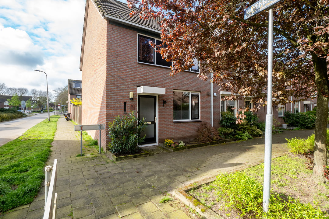 Huis Verkocht Runenberghoek 58 7546 EH Enschede Funda