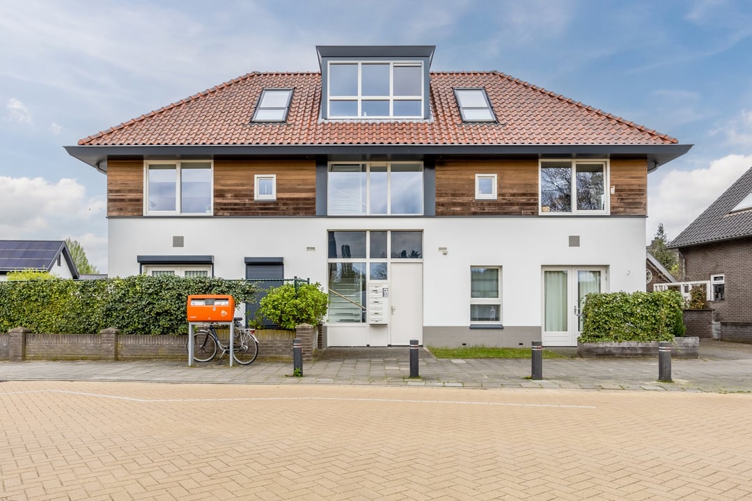 Appartement Verkocht Kasteellaan Dd Wijchen Funda