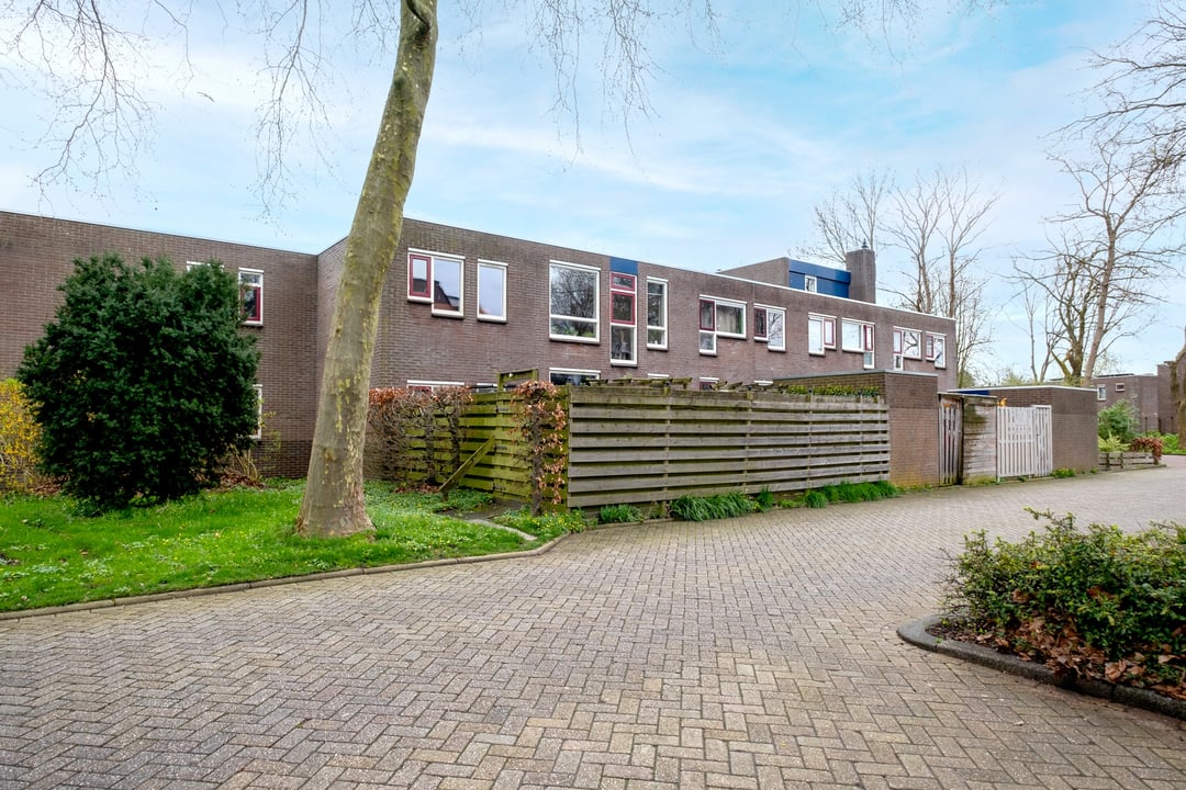 Appartement Verkocht Barmaheerd Me Groningen Funda