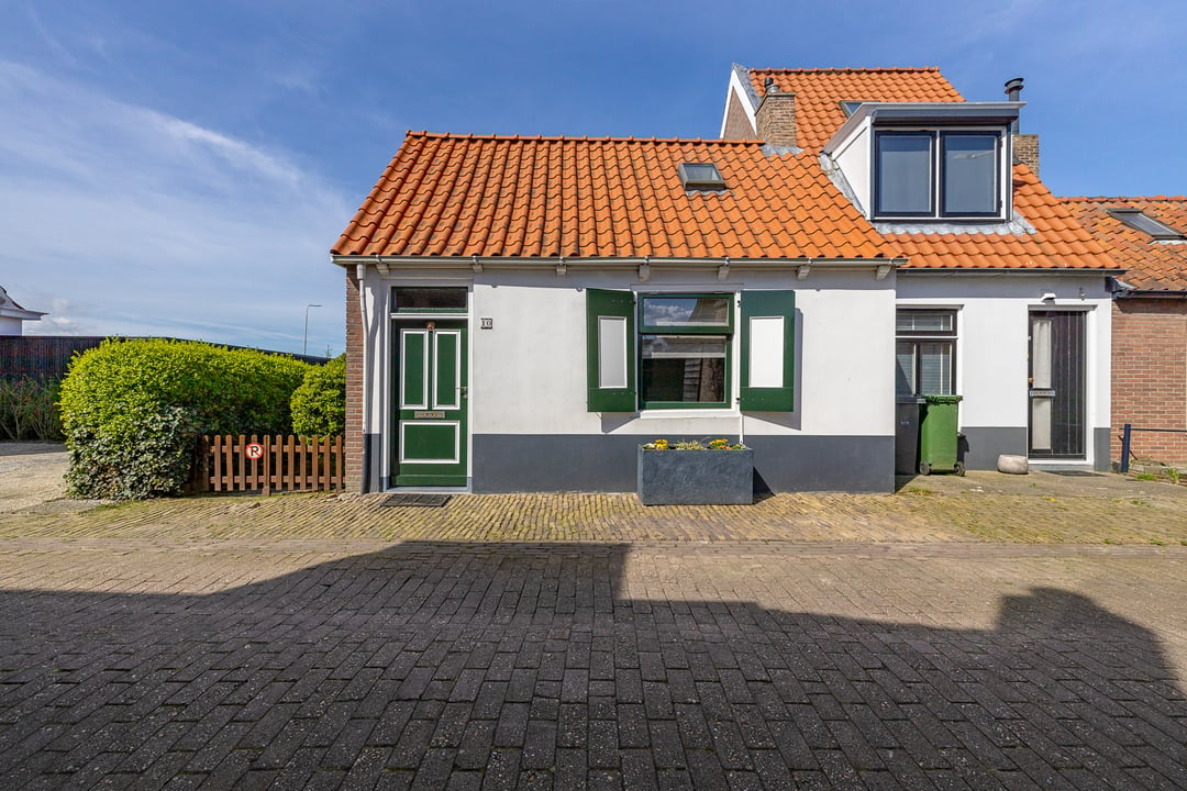 Huis Verkocht Molendijk Ad Nieuw En Sint Joosland Funda