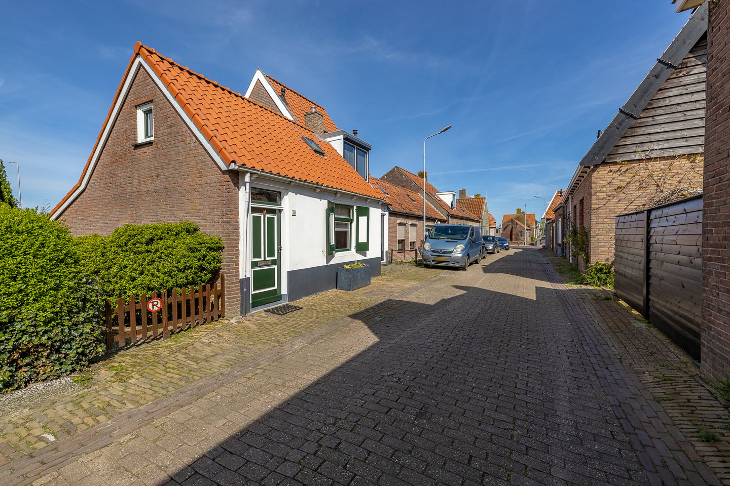 Huis Te Koop Molendijk 10 4339 AD Nieuw En Sint Joosland Funda