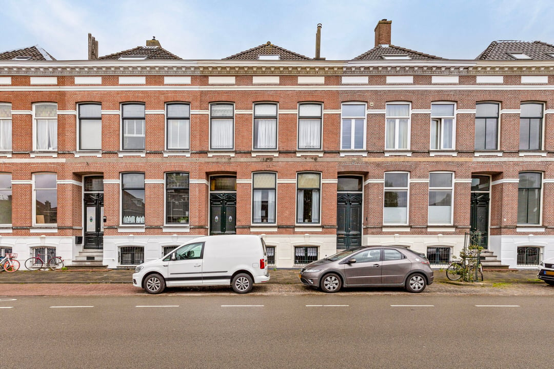 Huis Verkocht Teteringsedijk 23 4817 MA Breda Funda