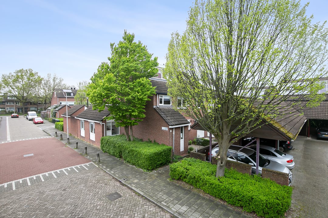 Huis Verkocht Allegro Ba Krimpen Aan Den Ijssel Funda