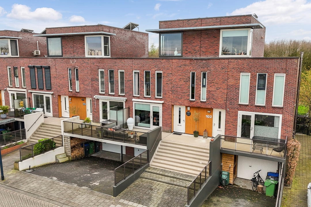 Huis Verkocht Langes N Dd Leeuwarden Funda