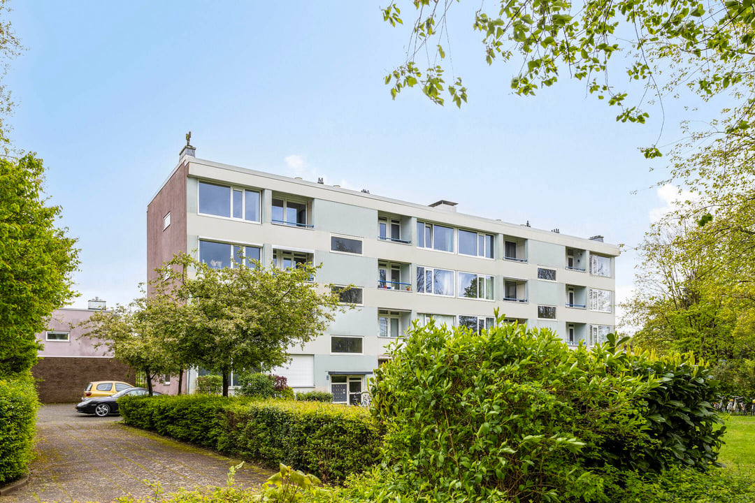 Appartement Verkocht Valkenburgseweg Cz Nijmegen Funda