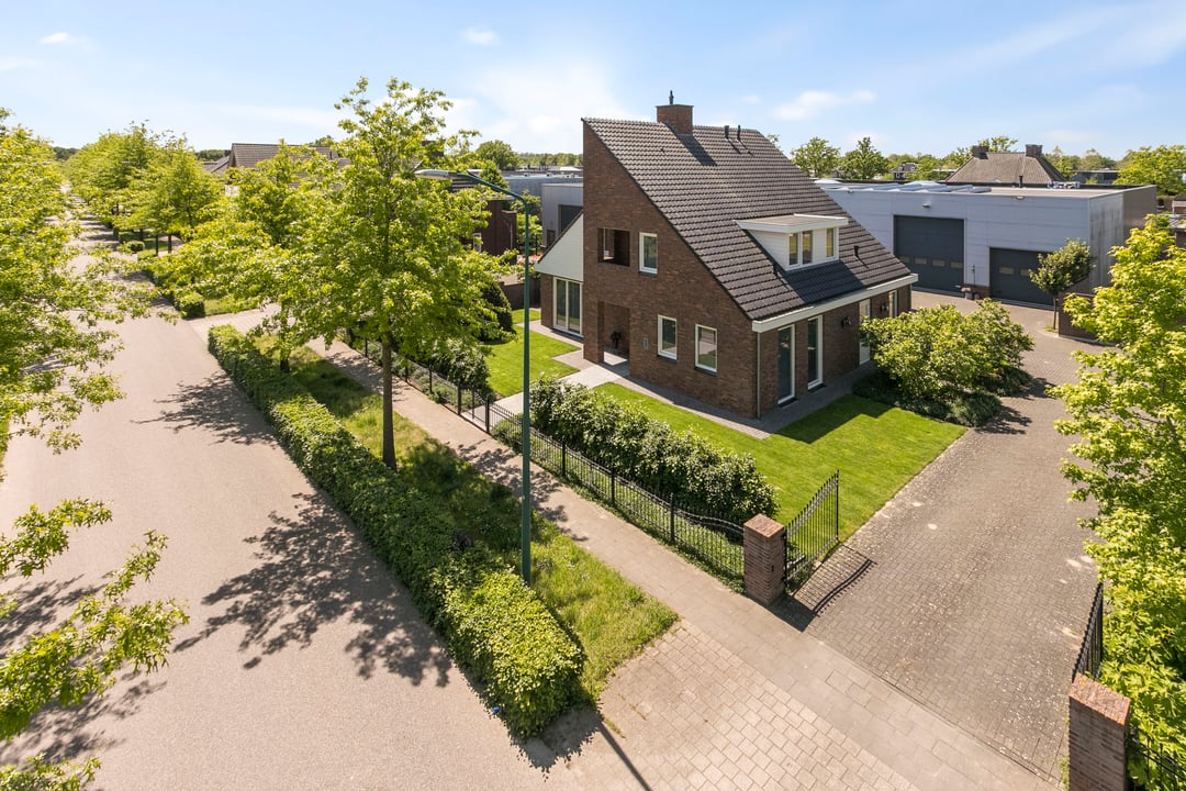 Huis Verkocht Koolzaadweg 16 5351 LP Berghem Funda