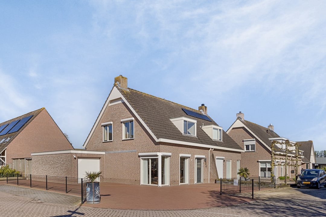 Huis Verkocht Pinksterbloemstraat Ng Nederhemert Funda