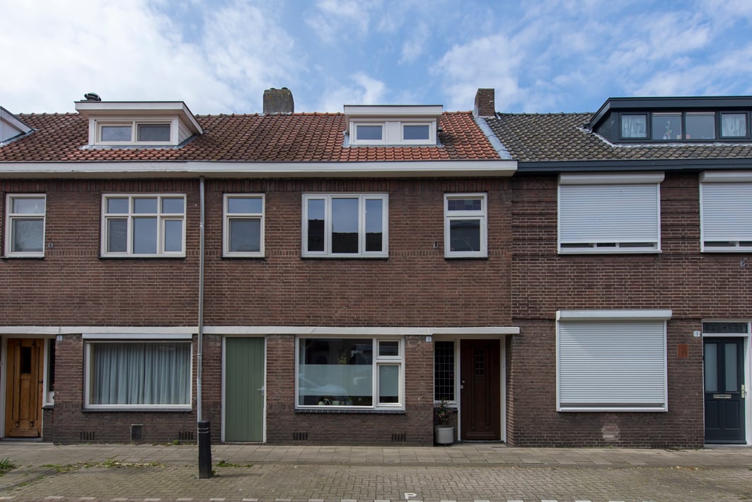 Huis Verkocht Ambonstraat 3 5014 BJ Tilburg Funda