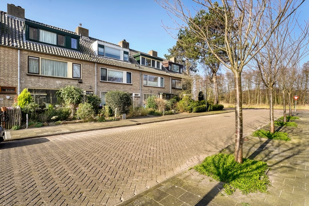 Huis Verkocht Spechtlaan 8 2261 BL Leidschendam Funda