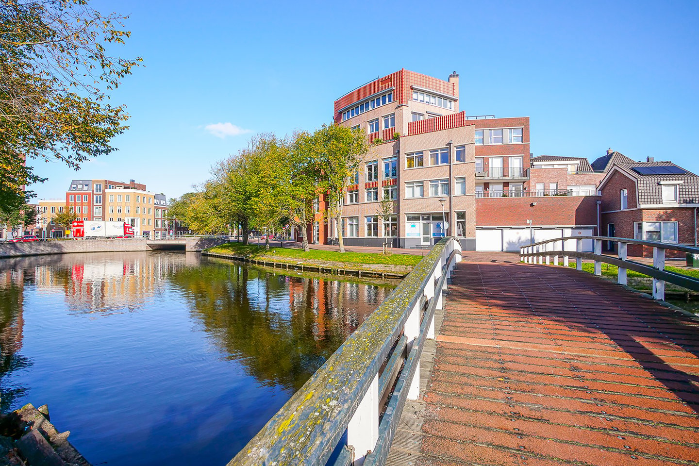 Appartement Te Koop Zuidstraat F Br Den Helder Funda