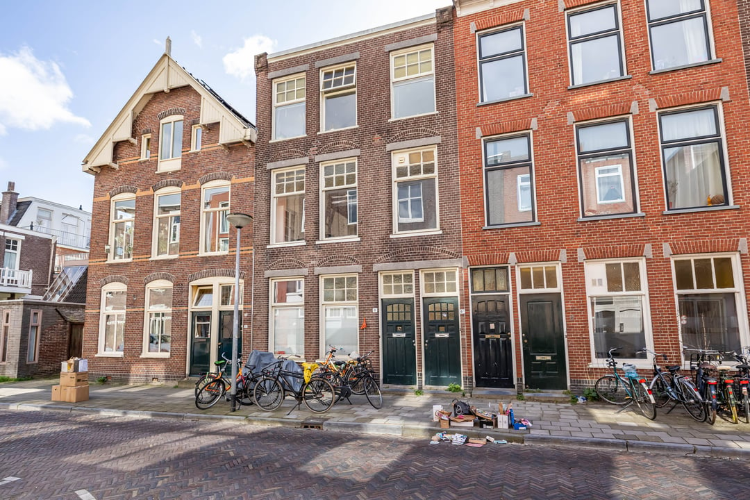 Huis Verkocht Tuinbouwstraat 6 6A 9717 JH Groningen Funda