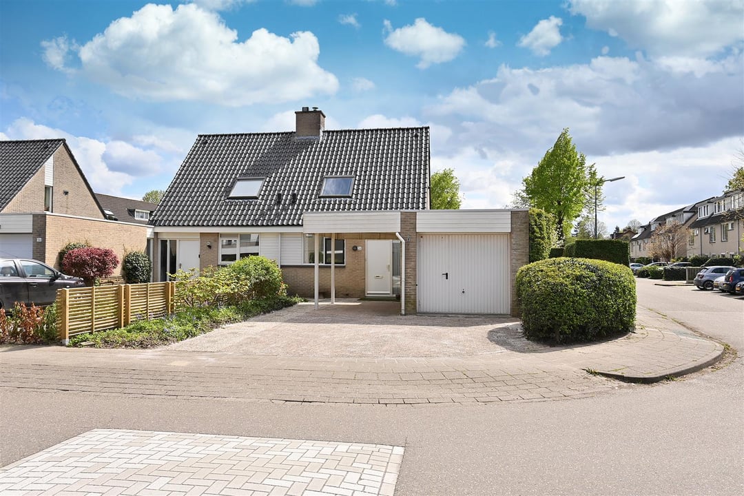 Huis Verkocht Laan Van Eikenrode 34 1231 BP Loosdrecht Funda