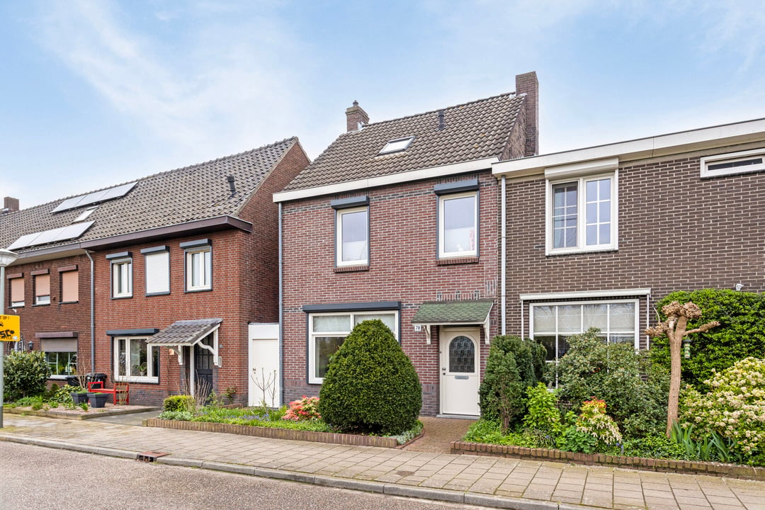 Huis Verkocht Bredeweg 79 6042 GC Roermond Funda