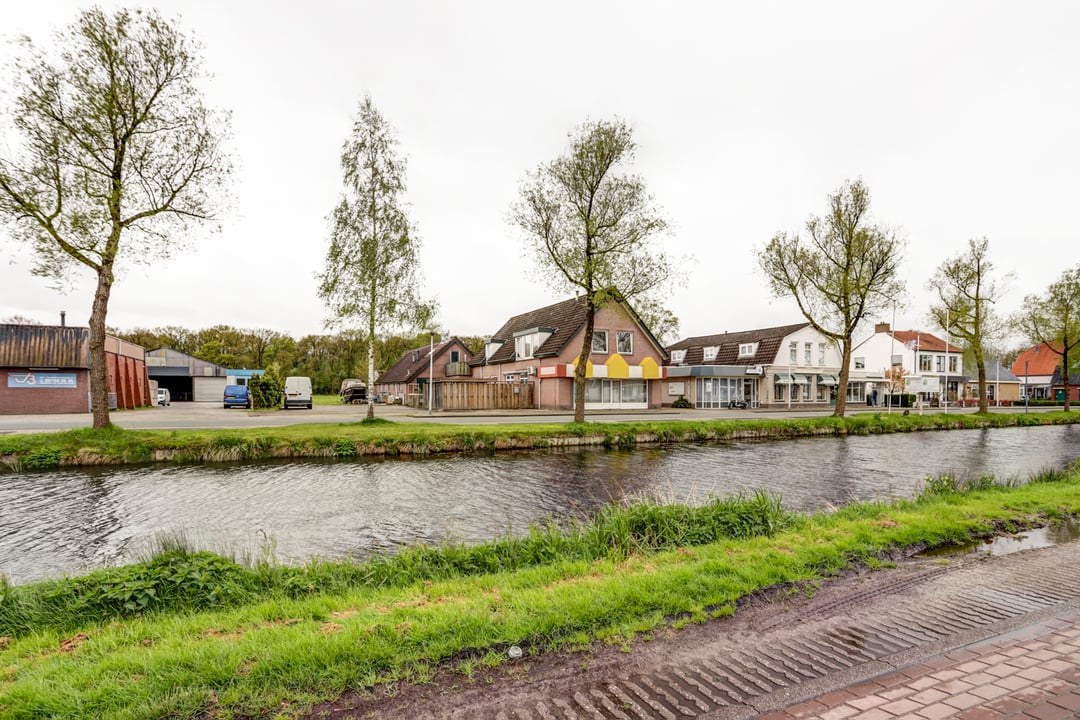 Huis Verkocht Vaart Zz Aj Appelscha Funda