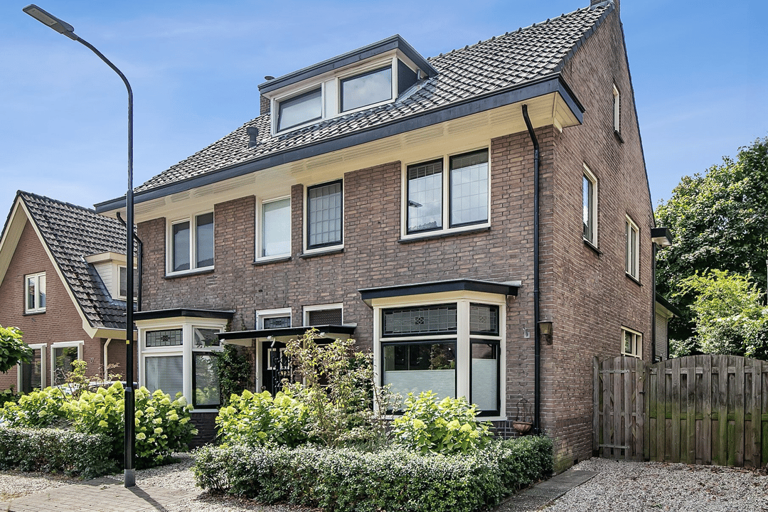 Huis Verkocht Veldhuisstraat 33 7311 PG Apeldoorn Funda