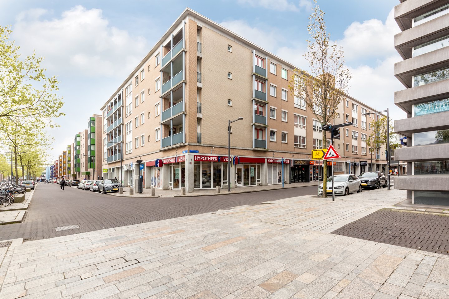 Appartement Verkocht Schoutstraat Ev Almere Funda