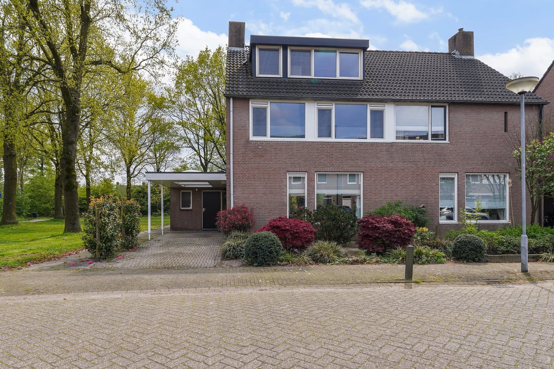 Huis Verkocht Dommel 59 5061 NK Oisterwijk Funda