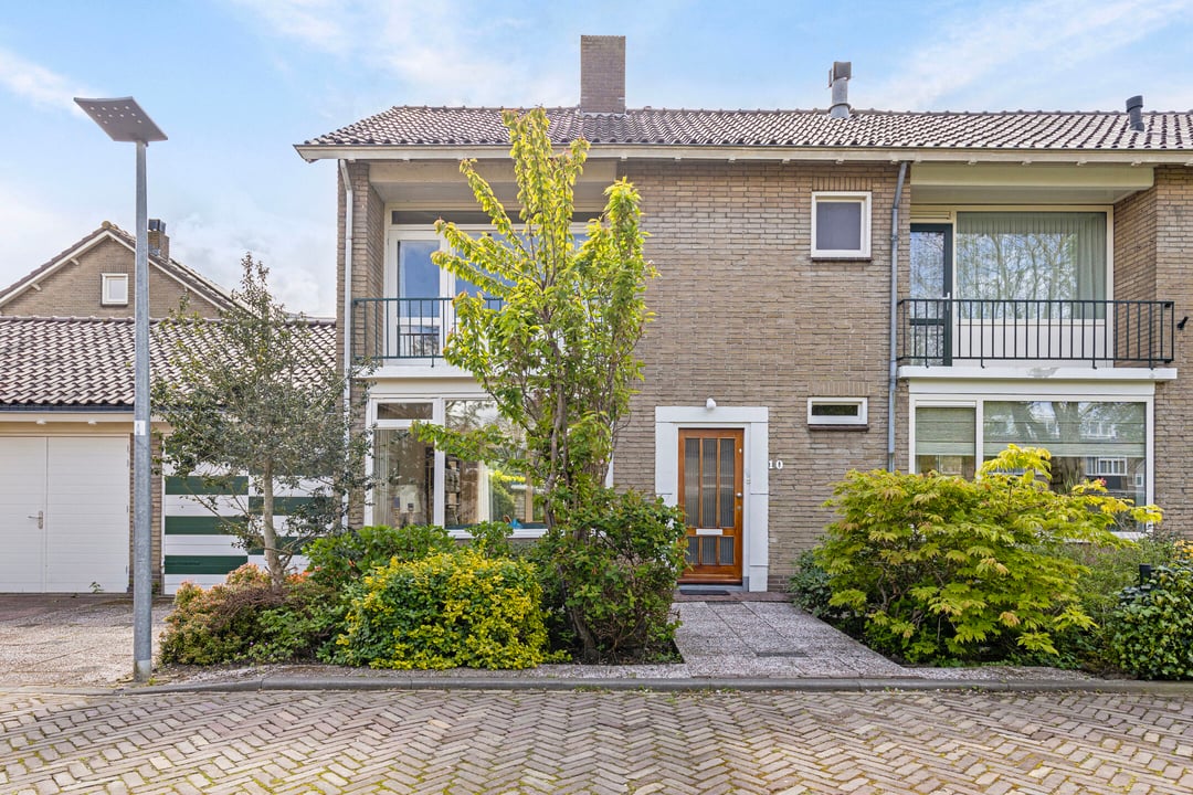 Huis Verkocht Koekoeklaan 10 3443 AS Woerden Funda